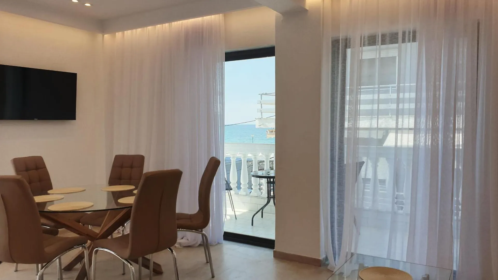 Eantos Studios And Suites Peraía Görögország
